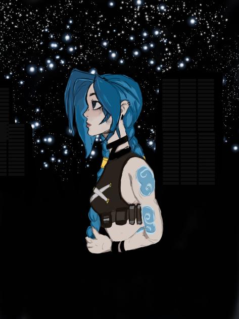 Jinx