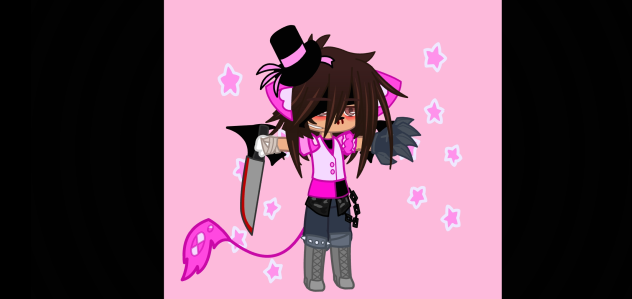 My OC