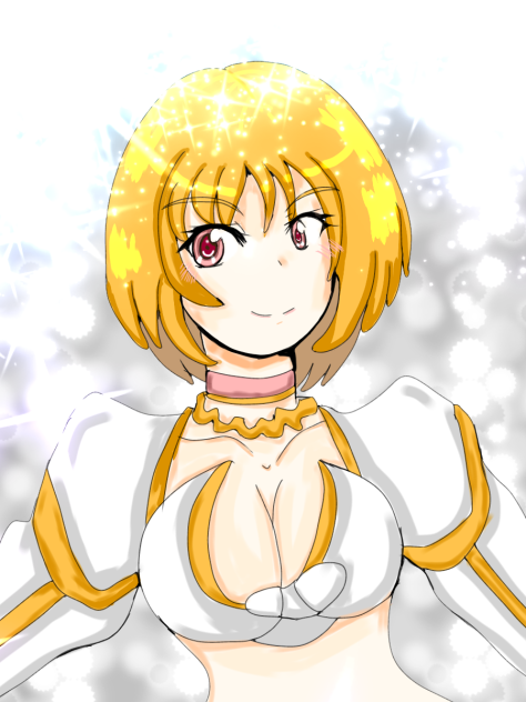 少しだけ姫様