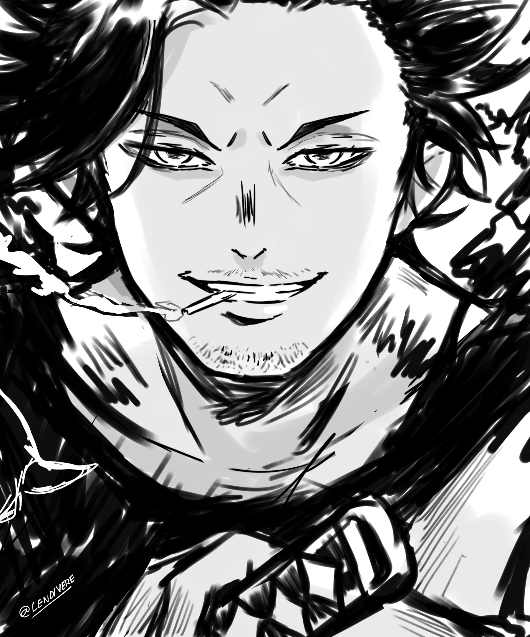 Yami - ibisPaint