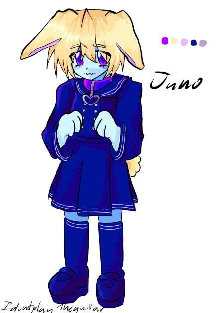 rabbit