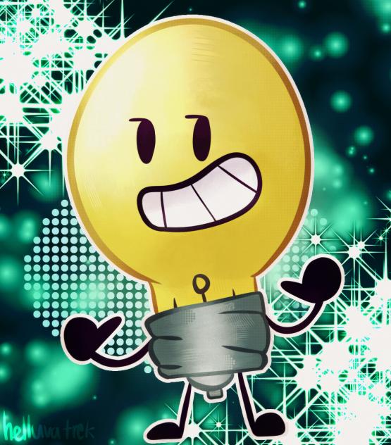 lightbulb