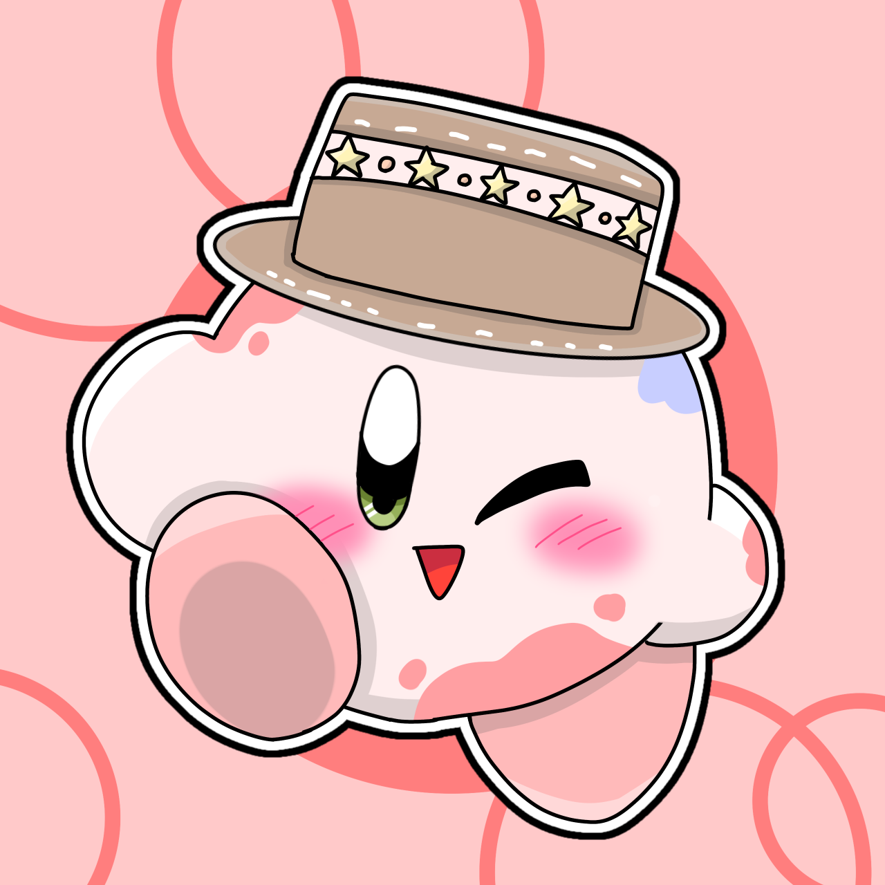 tetsuya m.氏のオリカビ！ - ibisPaint