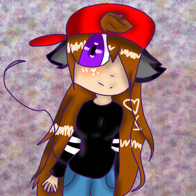 For cola (art contest I think)