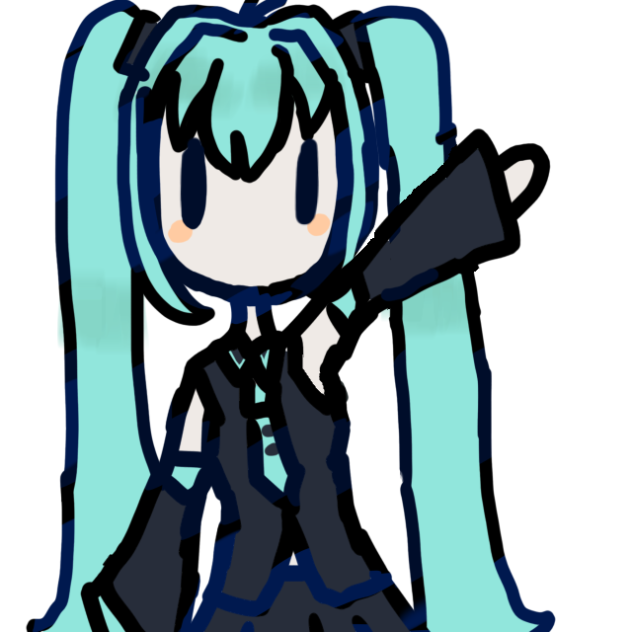 Tysm, Miku Miku