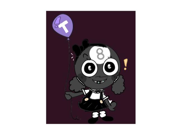 Toodles redesign(my style)