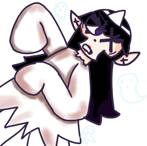 Sona - ibisPaint