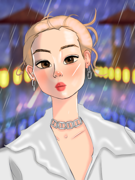 41 sin título - ibisPaint