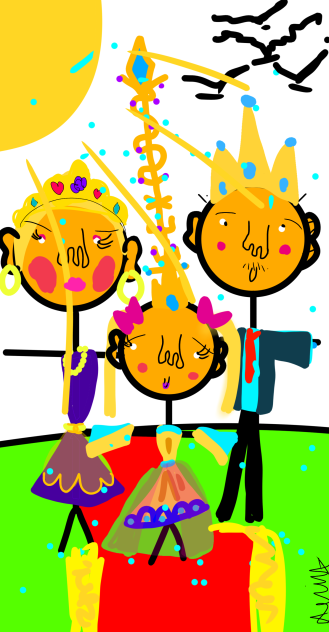 little Family