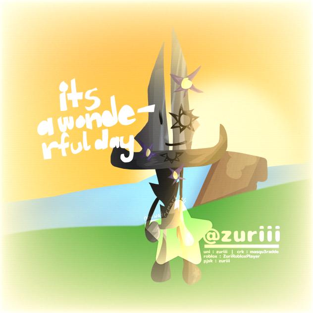 Dagger - BFEAA FA contest