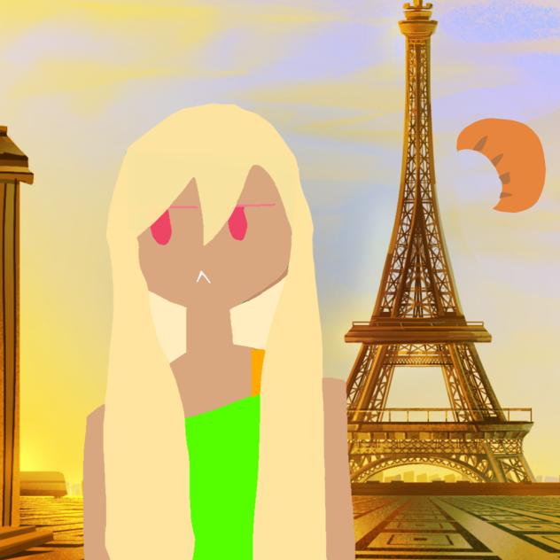 French