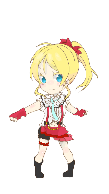 エリーチカ