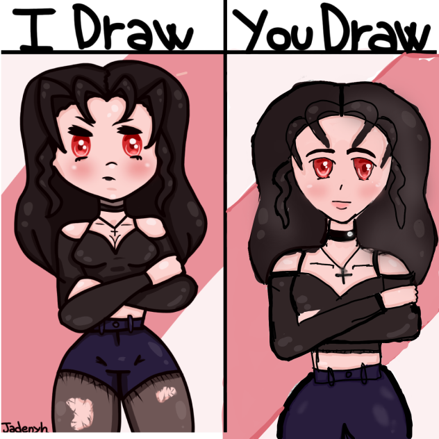 Collab with Jade Microwave