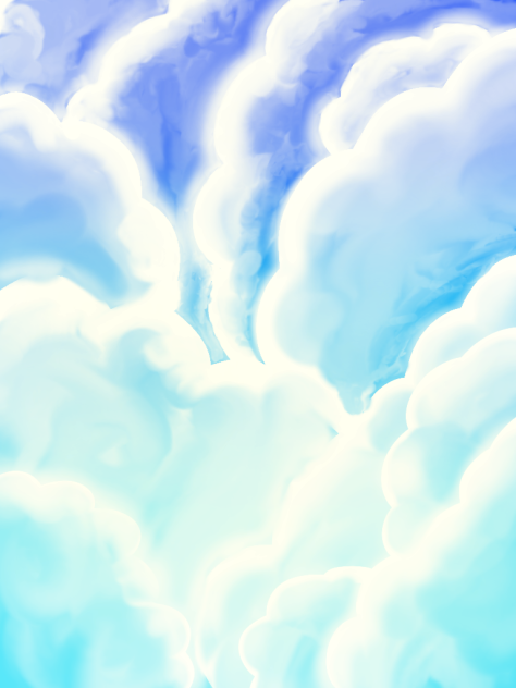 Cloudy Sight