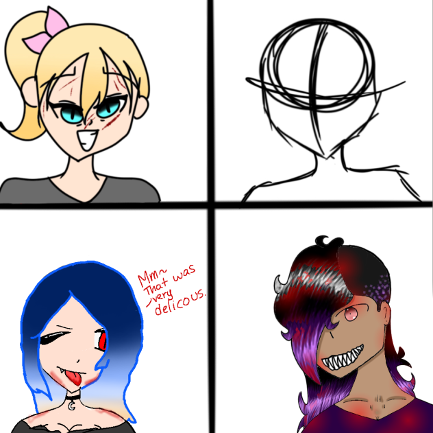 Blood Collab