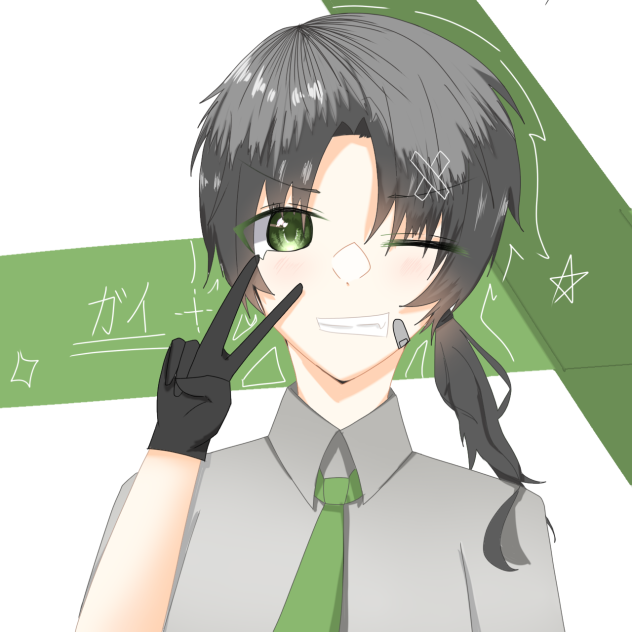 じゃがりこさんに！