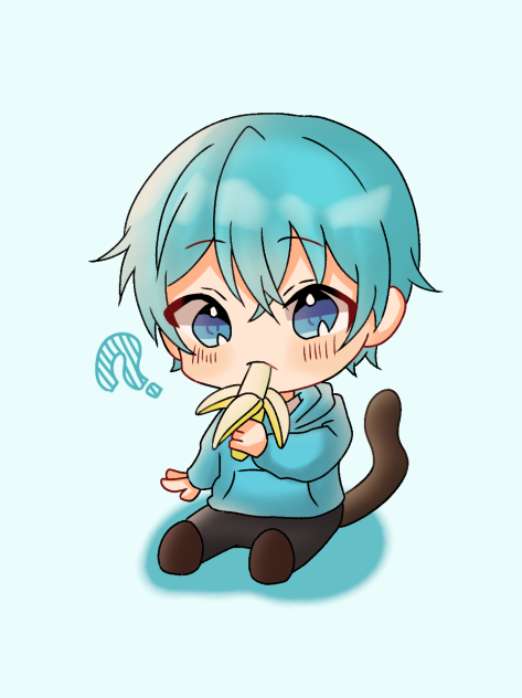 🐒ころちゃん