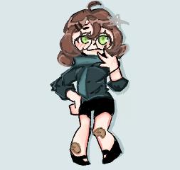 ♤MY oc♤