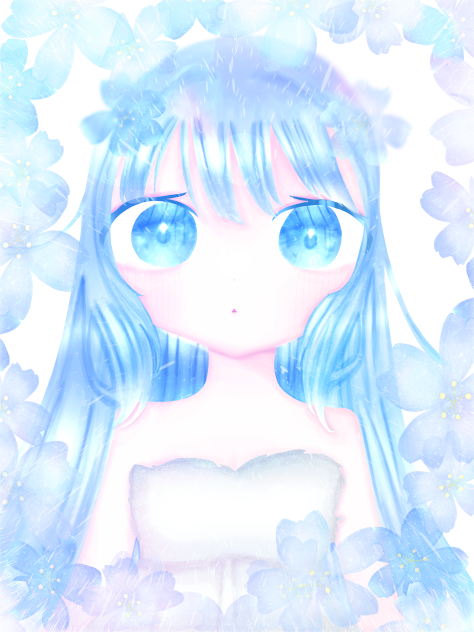 💧✨