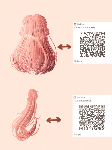 HAIR BRUSH❤️❤️