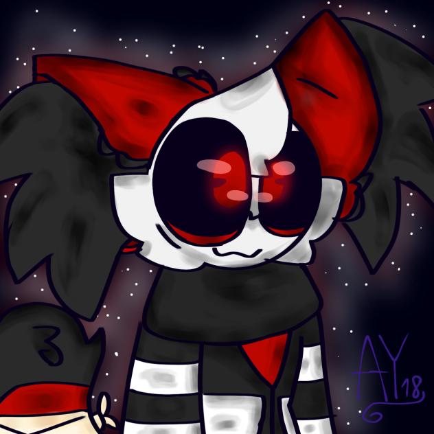 Art With Skidler¦3❤️🖤