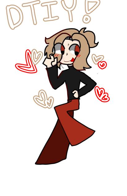 A DTIYS YIP