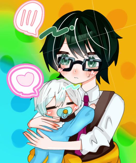 バブおらふ