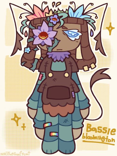 dandyworld redesign p7 {bassie}