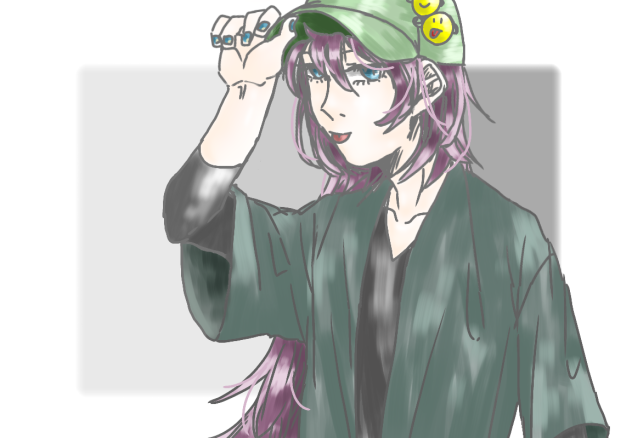 帽子