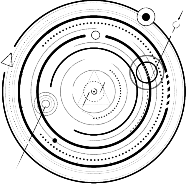 CirclesInCircles