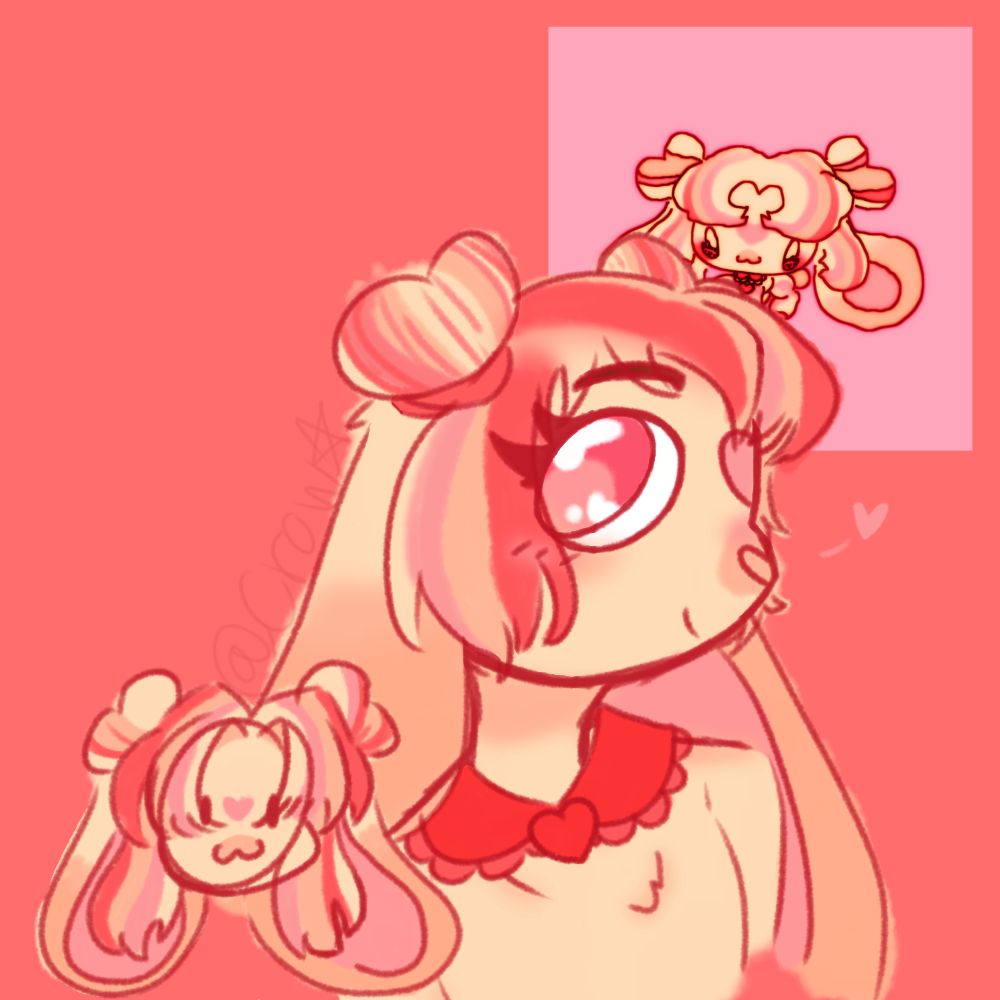 Silly - ibisPaint