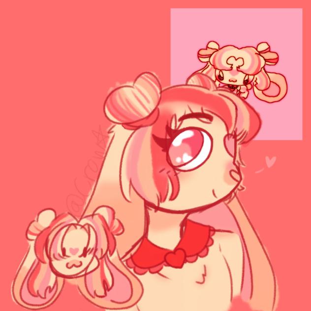Silly - ibisPaint