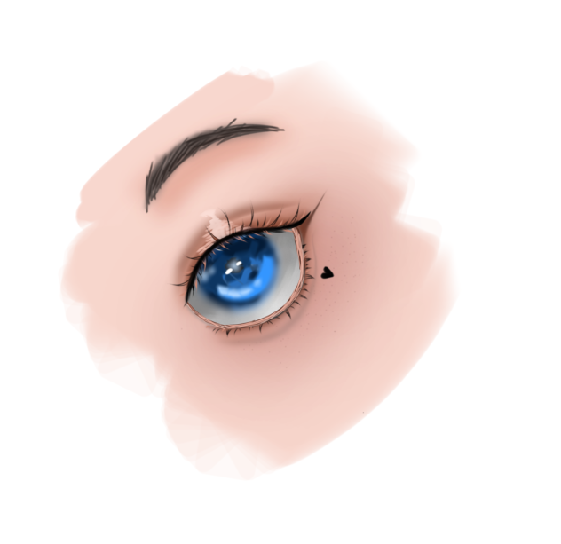 eye