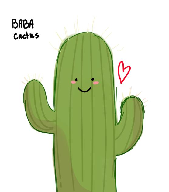 🌵