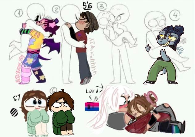 Ship or Carry Collab idk