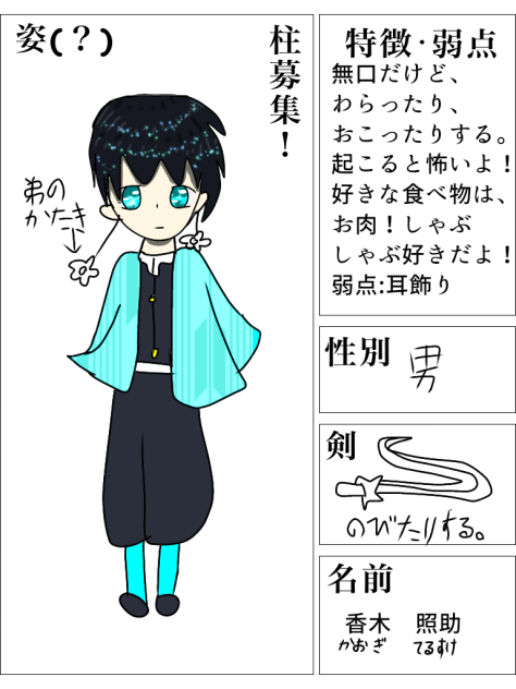 りんりんさんの！