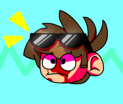 Unnamed Edd (2022 art)