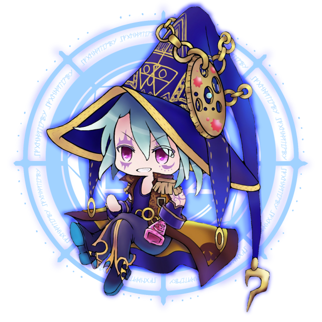 メルスト　ミニ アルシオン