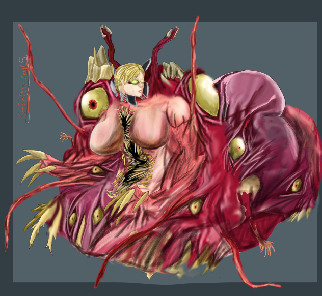 fifth form of G sherry