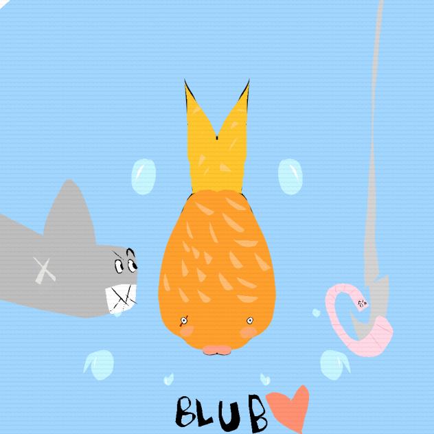 Blub