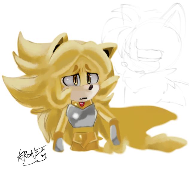 Sol 💫