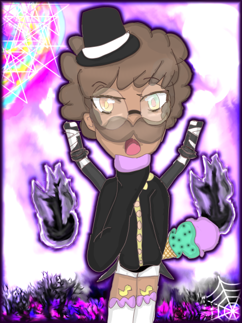 Mr. Sleep E