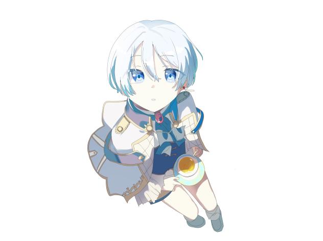 あなたのために一杯を