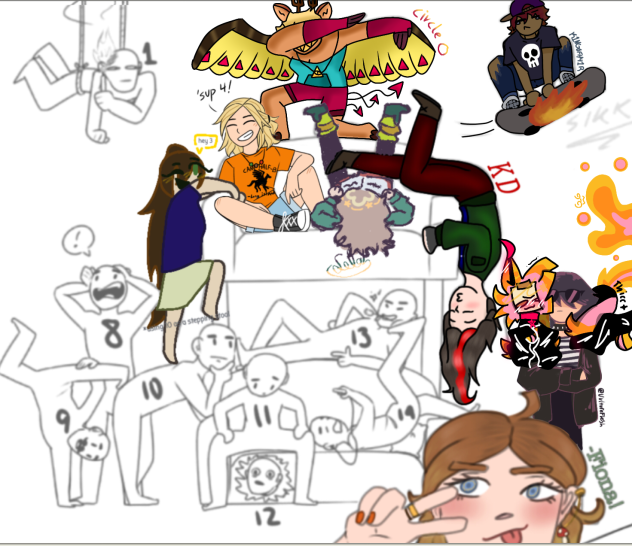 17Collab(I'm 16)
