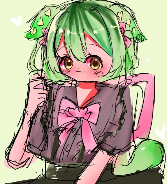 地雷💚🫘🍡