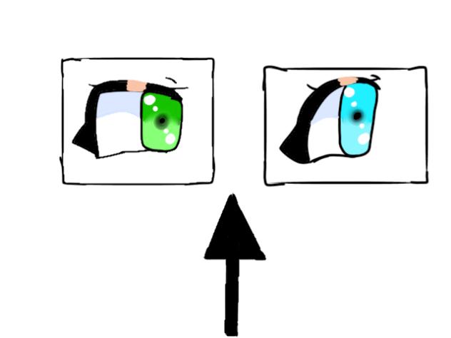 make a character! - ibisPaint