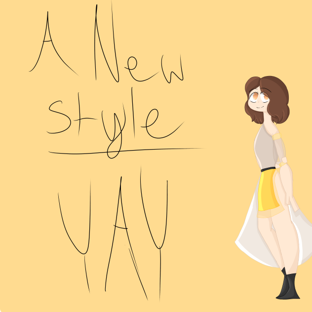 new style
