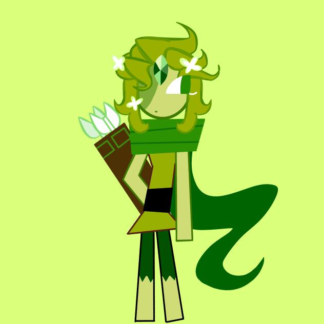 archer