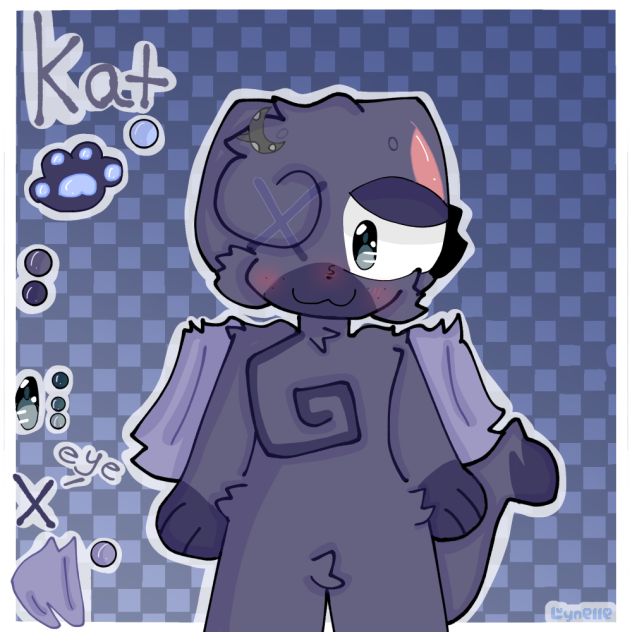 Kat