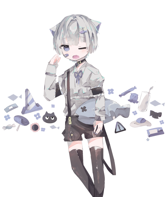 イラスト大会締切延長！